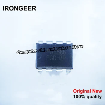

5pcs 100% new and orginal TA6586 DIP-8 in stock