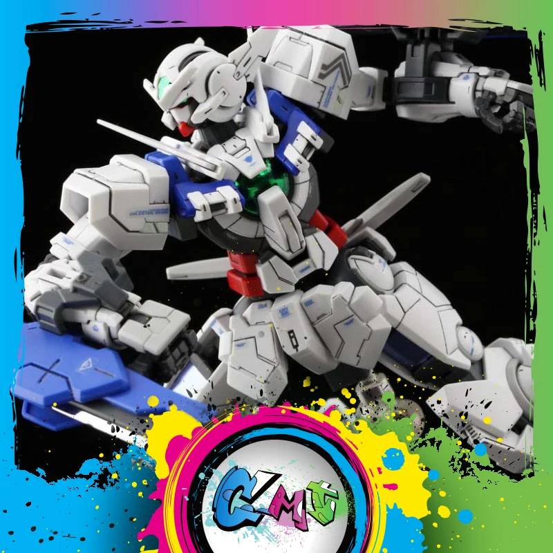 

CMT In Stock HOBBY STAR ASTRAEA 1/100 MG ROBOT MODEL Mobile Suit Anime Model Kit