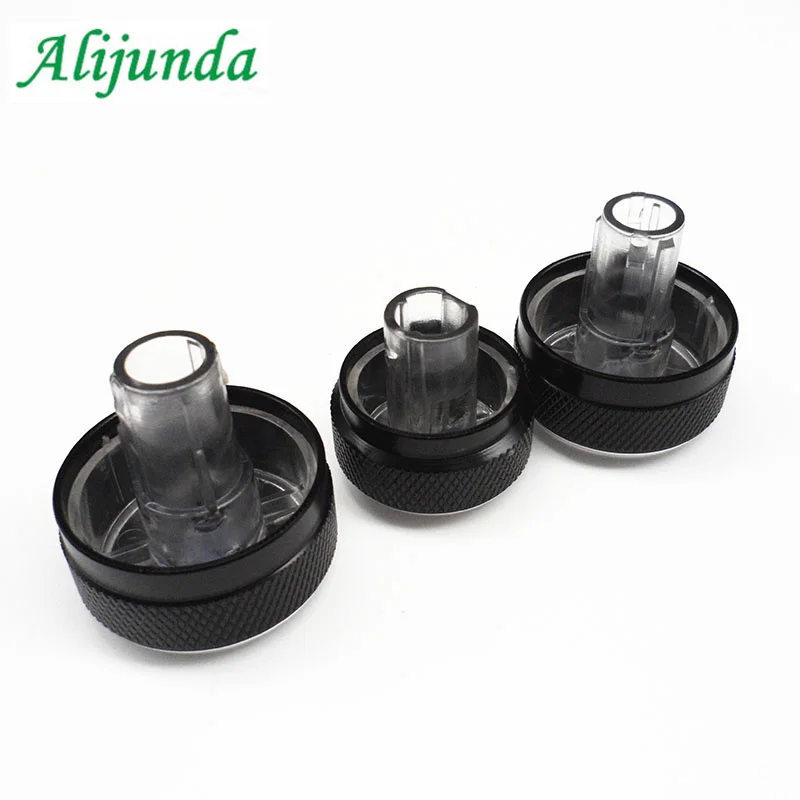 

Air conditioning heat control switch AC Handle for Bora FOR Golf 5 Tiguan Touran passta b6 b7 Jetta MK5 MK6 for skoda Octavia