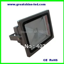 Ac85V/265 V/24 V управление регулятором трехцветного света через цифровой протокол 20 Вт СИД прожекторное освещение мульти режимами изменения цвета используется для гостиниц и гостевой дом наружное освещение