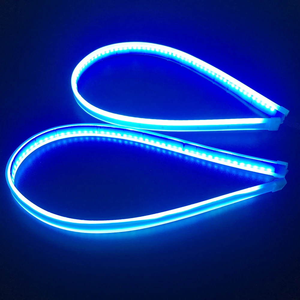drl light strip 0