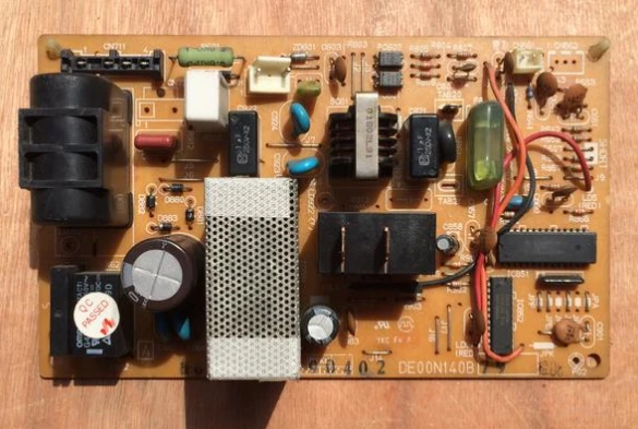 Original For Mitsubishi Air Conditioning Computer Board De00n140b Se76a716g01 De00n063b Outer Board Power Board Computer Radiation Protection Glasses Computer Cooling Fans Quietcomputer Design Aliexpress