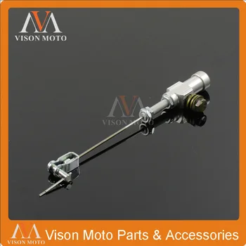 

Refit Hydraulic Clutch Master Slave Cylinder Pull Rod For Tao Tao EXC EXCF TTR250 DT230 KX65 KX85 TC250 TE125 Dirt Bike Enduro