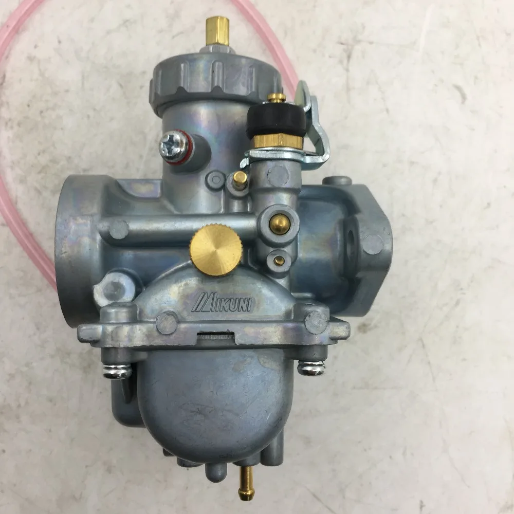 Cherryberg Carb Карбюратор vergaser подходит для SUZUKI TS125 TS125N TC125 TS100 карбюратор Замена MIKUNI CARBY Высокое качество