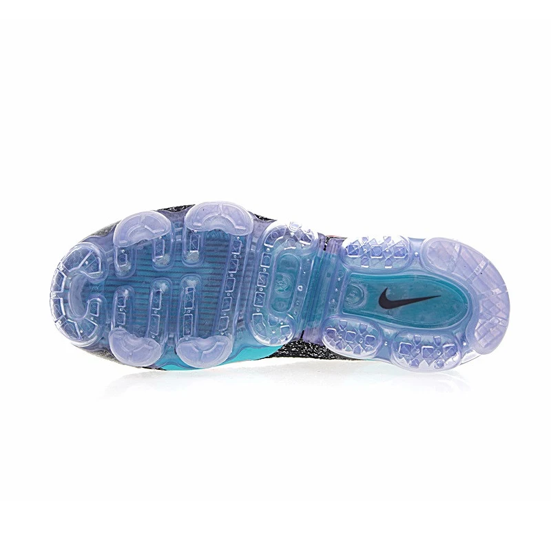 Original NIKE AIR VAPORMAX FLYKNIT 2.0 Authentic Mens Running Shoes Sport Outdoor Sneakers Breathable Athletic Designer 942842