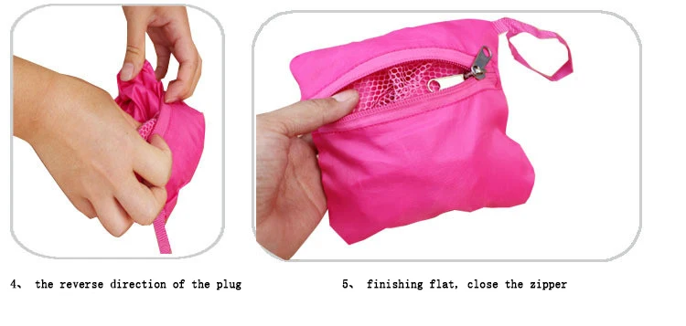 1PC Hot Sell Childrens Storage Bag Sand Away Protable Mesh Bag Kids Beach Toys Clothes Towel Bag Baby Toy Storage Sundries       (15)
