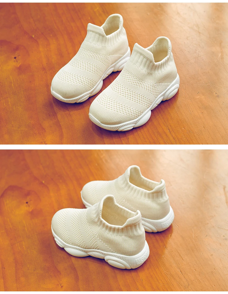 Lsysag/ хлопковые детские носки; обувь для мальчиков и девочек; Детские кроссовки; Chaussure Enfant; обувь для маленьких детей