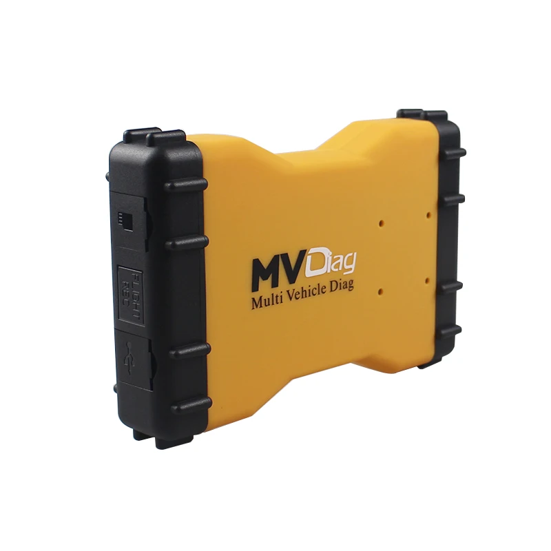 MVD V5.008 TCS CDP диагностический инструмент MVDIAG Bluetooth V2015.3 с keygen высокое качество MV DIAG для автомобилей и грузовиков mvdiag