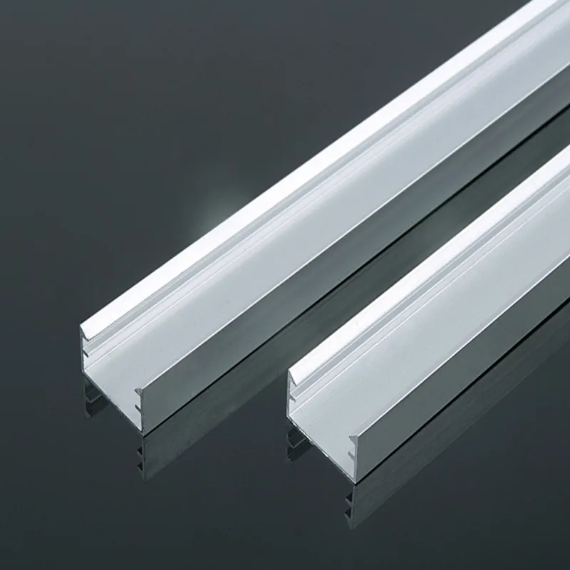 

PCB:12MM,SIZE W12.4 xH8.8 xL1000MM aluminium profile 6063, surface mounted aluminium profile accessories eckprofile 100pcs/lot