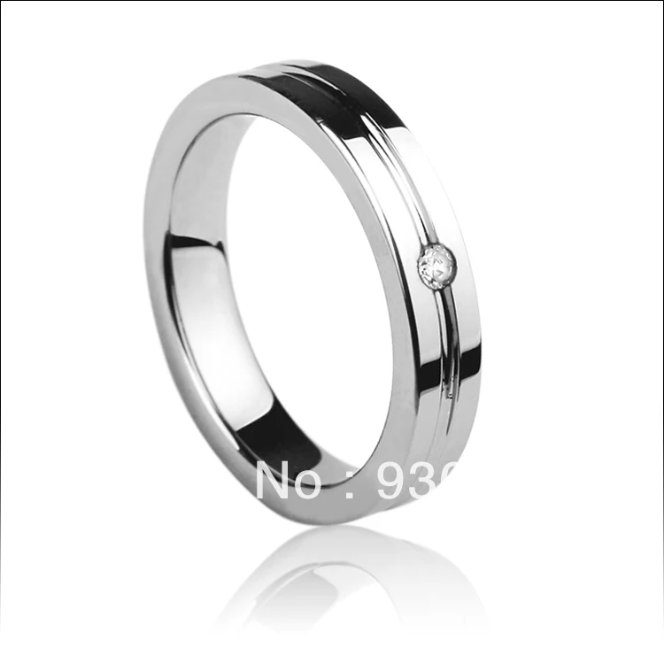 

Free Shipping Customize Super Deal Ring Size 4-14 Tungsten Woman Man's wedding Rings Couple Rings