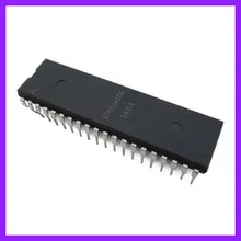 16A ATMEL AVR ATmega16A Chip AVR MCU Development Board