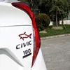 Exterior Accessories