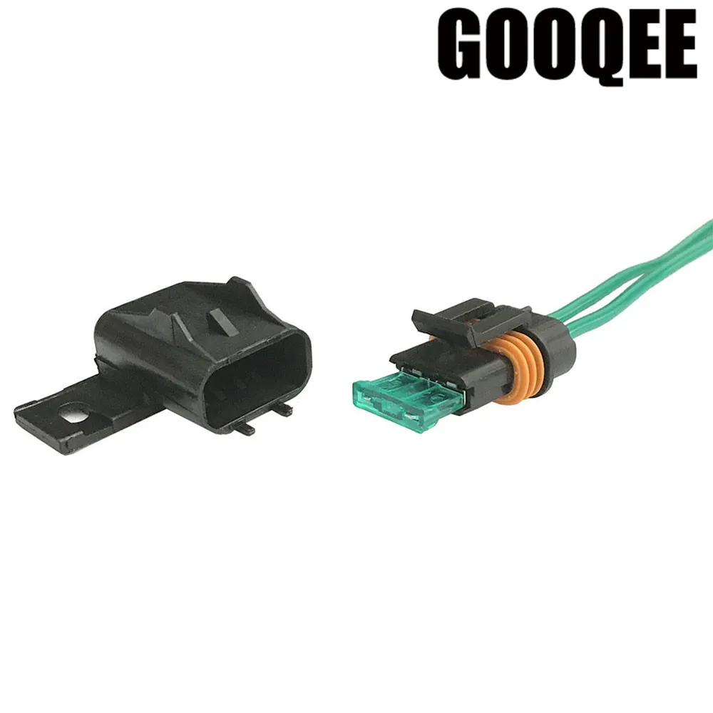 

Universal Car Blade Fuse Holder Socket Connector With 30A Fuse 1.5mm2 wire Line length 14CM