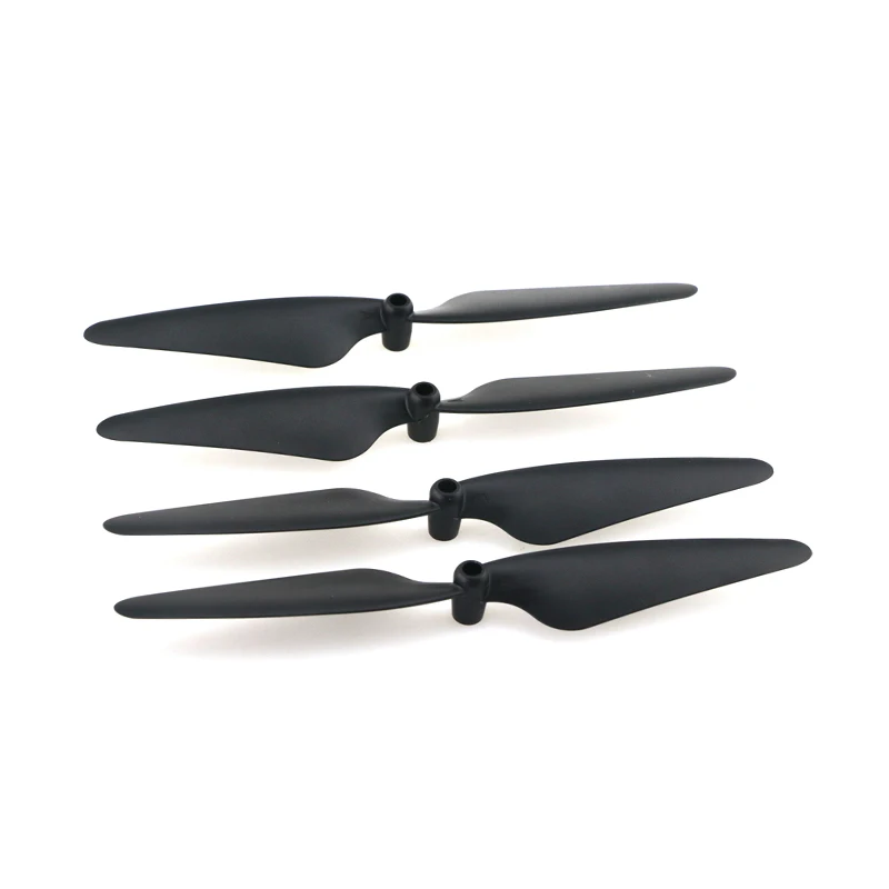 JJR/C JJRC H55 JXD 518 RC Drone Quadcopter spare parts H55-07 CW CCW blade propeller 4pcs/set | Игрушки и хобби