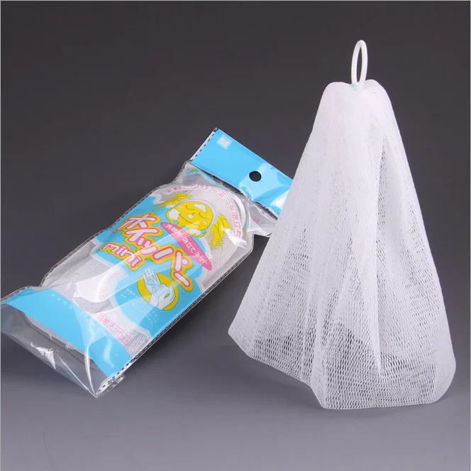 foaming net for face wash