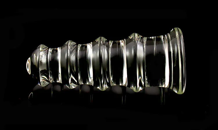 new-Heavy-pagoda-Crystal-Glass-anal-plug-tail-glass-anal-beads-prostata-massage-dilator-anal-stimulator (2)