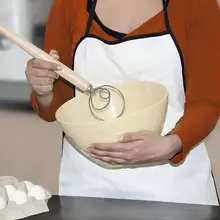 4 шт./компл. мука палка скребок нож для хлеба с 5 сменными лезвиями кухонный инструмент для выпечки для Западной резки багета