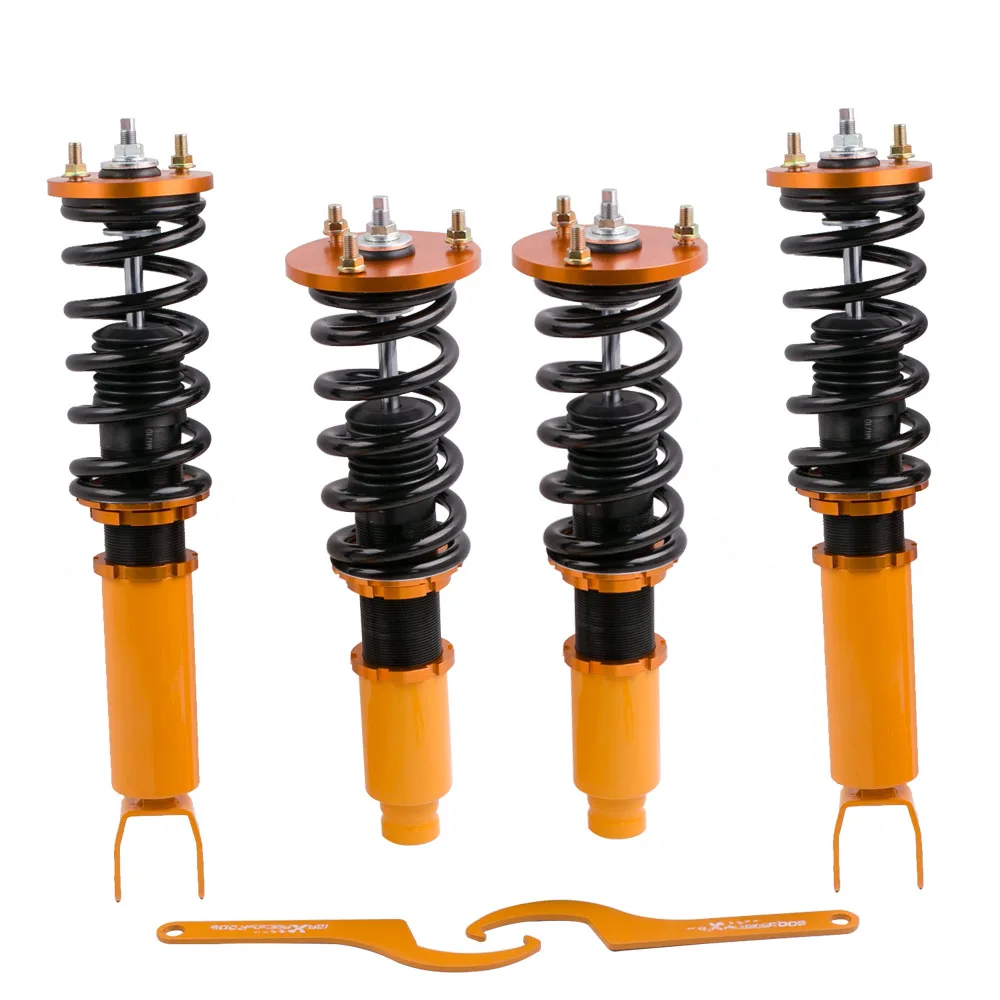 Full Assembly Coilover Suspension Kit For Honda Accord 2008 2009 2010