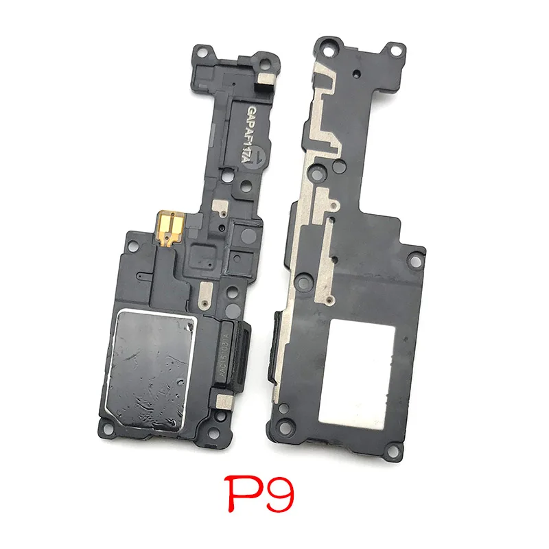 Громкий динамик для huawei P8 P9 P10 P20 P30 Lite Plus P Smart зуммер звонка громкий динамик гибкий кабель лента