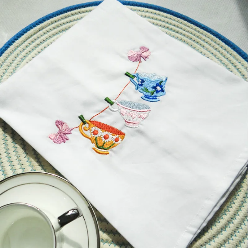 Napkins (9)