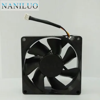 

NANILUO 3110RL-04W-B89 C55 Server Square Fan DC 12V 0.65A 3-wire 80x80x25mm