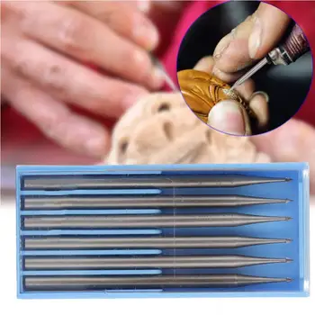 

Professional Jewelry Carving Grinding Milling Cutter Metal Jewelry Making Engraving Carving Grinding Tool Equipment for Jeweler