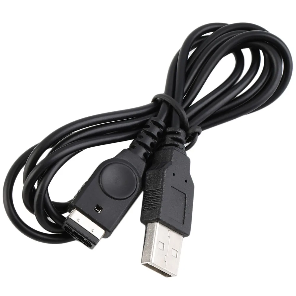 Buy 1.2m Black USB Power Cords & Extension Cords Cable