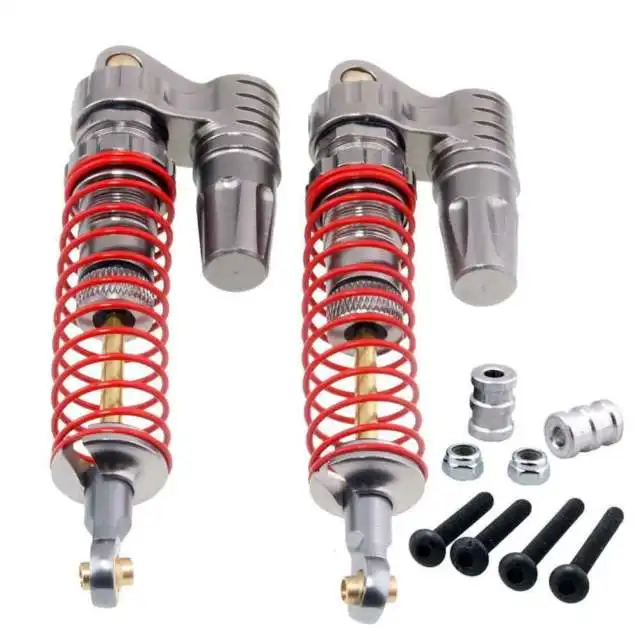 

RC AXIAL Piggyback Shock Absorber 108mm For 1/10 SCX10 Rock Crawler