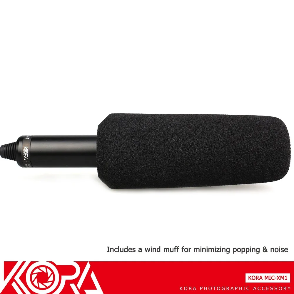 KORA MIC-XM1(4)