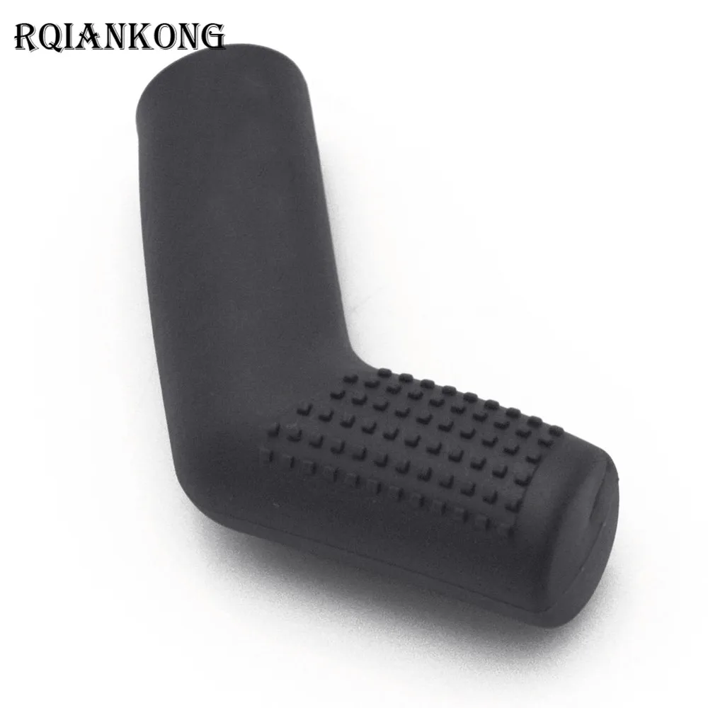 

Motorcycle Shift Lever Rubber Sock Boot Shoe Shift Case Protectors Covers For DUCATI 998B/S/R SS1000 1000 Monster M1000S S4/S4R