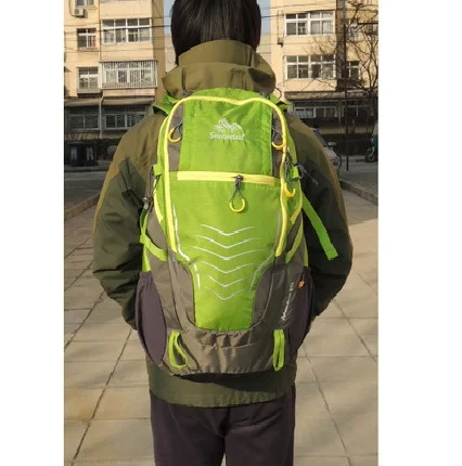 senterlan backpack