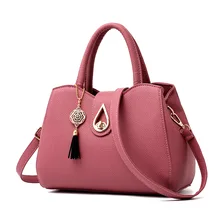 Luxury Handbags Women Bags Designer Brand Women Leather Bag Handbag Shoulder Bag for Women 2018 Sac a Main Ladies Hand Bags Luxury Handbags Women Bags Designer Brand Women Leather Bag Handbag Shoulder Bag for Women 2018 Sac a Main Ladies Hand Bags