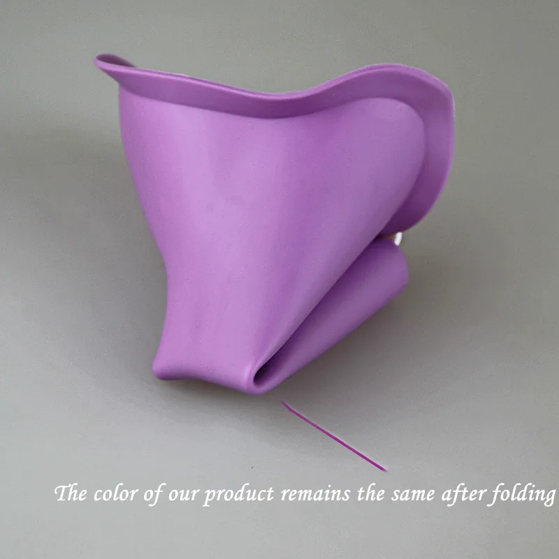 5PCS Female Travel Outdoor Urination Toilet Urine Device Funnel Female Standing Urinal For Women Lady Girl 1 5PCS Female Travel Outdoor Urination Toilet Urine Device Funnel Female Standing Urinal For Women Lady Girl 3