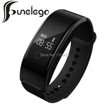 Funelego New Smart Band Blood Pressure Bracelet Sport Activity Monitor Bluetooth For Apple Android Wear Electronic Fitness watch