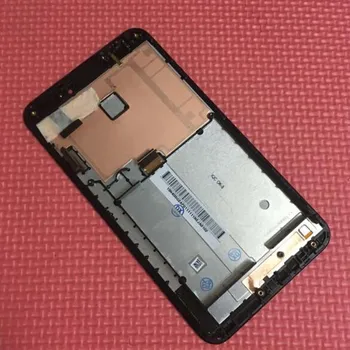 

High quality Frame+lcd display touch screen digitizer assembly for Asus Fonepad Note 6 FHD6 ME560CG ME560 mobile replacement