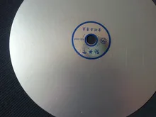 Cheap Grit 2000 Diamond coated 8" inch Flat Lap wheel Lapidary lapping polishing disc Cheap Grit 2000 Diamond coated 8" inch Flat Lap wheel Lapidary lapping polishing disc