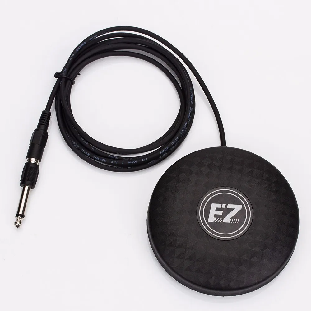 EZ Pro-design Clip Cord Coffee BLACK