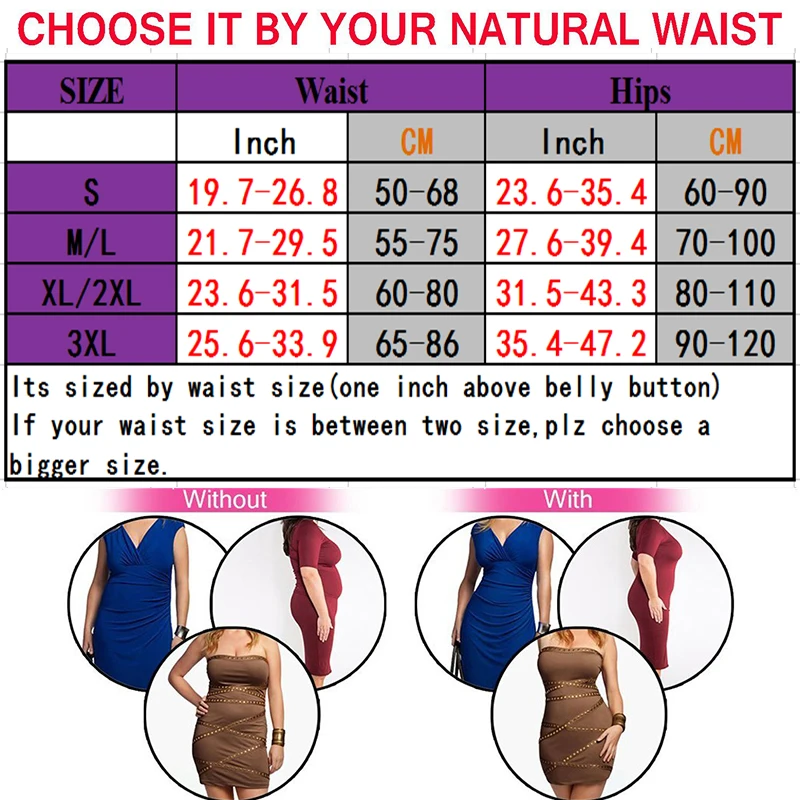 Women's Butt Lifter Stomach Shaper Seamless Tummy Control Hi-waist Thigh Slimmer Girdles Body Shaper Weight Loss Plus Size Women's Butt Lifter Stomach Shaper Seamless Tummy Control Hi-waist Thigh Slimmer Girdles Body Shaper Weight Loss Plus Size