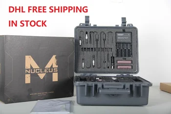 

TILTA WLC-T03 Nucleus-M Wireless Follow Focus Lens Control System Nucleus M for 3-Axis Gimbal for Arri RED Tilta Max DJI RONIN S