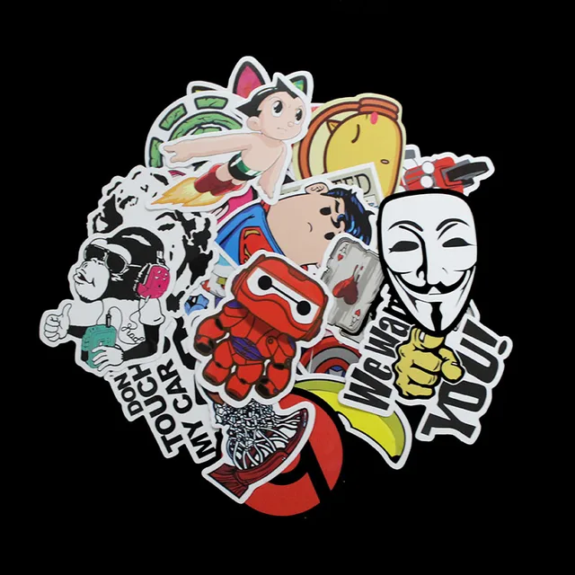 doodle graffiti kartun