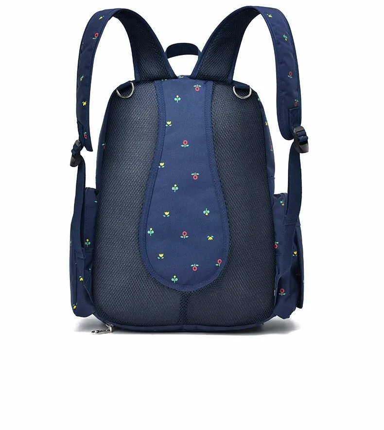 Большой Вместительный рюкзак для беременных, рюкзаки для подгузников и подгузников для путешествий, многофункциональные сумки для мам, мам и детей