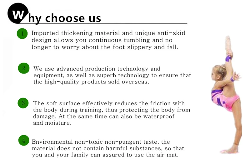 why choose us