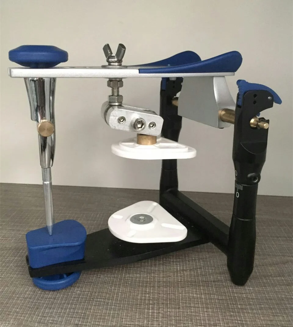 Dental Precisional Articulator Dental lab equipmentin Teeth Whitening