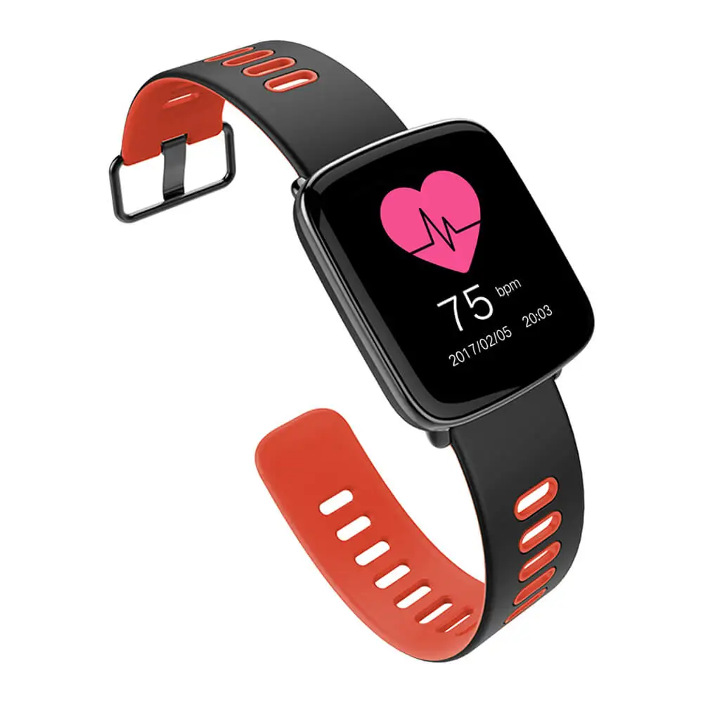 Makibes GV68 Smart Watch (13)
