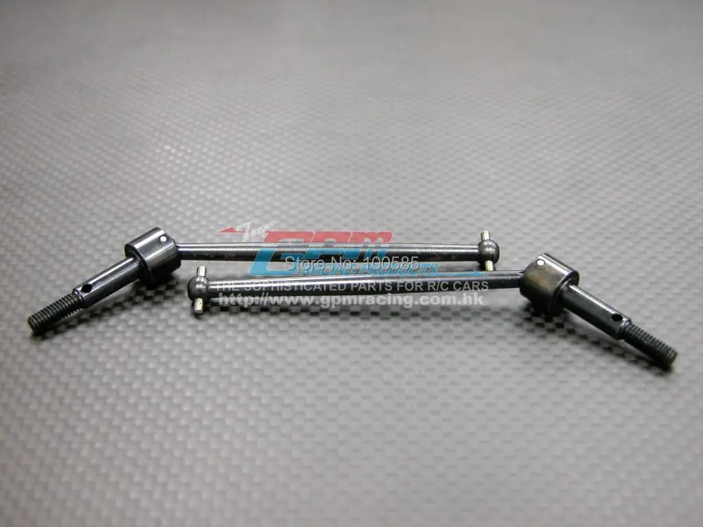 Gpm Tamiya Dark Impact Df 03 1 10 Steel Front Rear Universal Swing Shaft 68mm Cvd Design 1pr Sdf3268c Tamiya Aircraft Tamiya Tanktamiya Racing Aliexpress