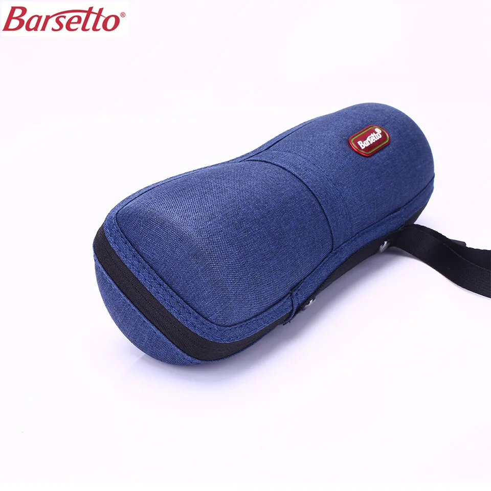 Barsetto BAX0002 Tripresso CA американская Кофеварка защитный чехол рукав для бутылки