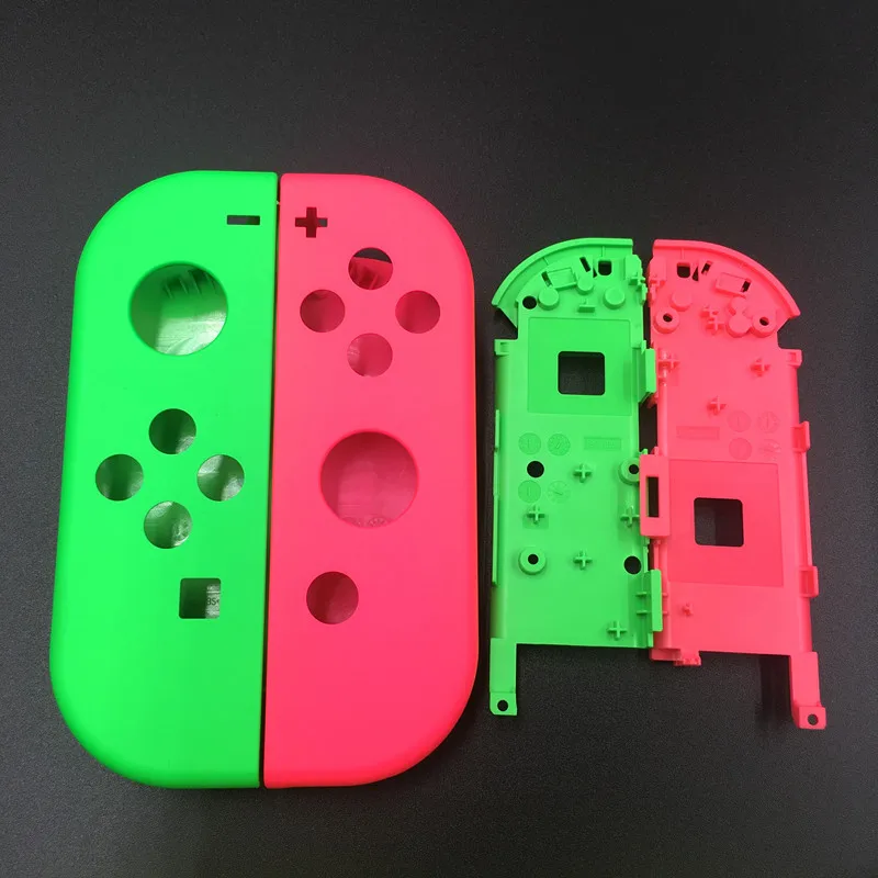 

Replacement Housing Shell + Battery Case Part for Nintendo Switch Controller Joy-Con