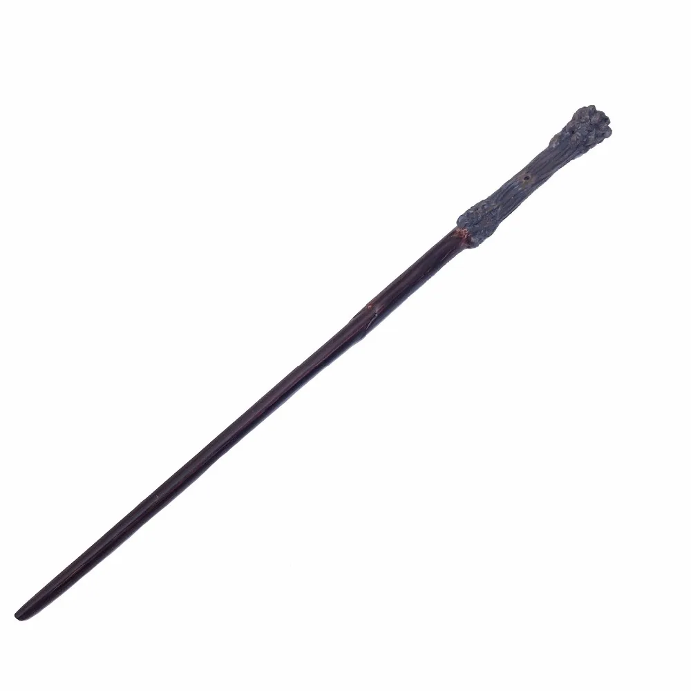 wenhsin Metal Core Newest Quality Deluxe Harry Potter Magic Stick with
