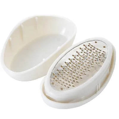 

Pet Pedicure File Foot Smooth Care Dry Hard Skin Remover Feet Care Gifts Home Use