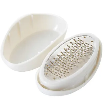 Best Pet Pedicure File Foot Smooth Care Dry Hard Skin Remover Feet Care Gifts Home Use